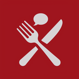 Menu Translator by Convey app icon