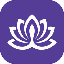 Meditation Mindful Timer app icon