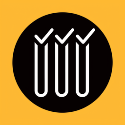Supplement Stack Builder app icon