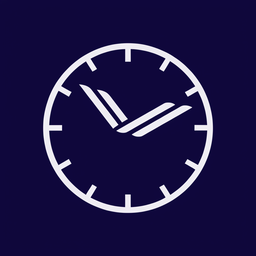 Compare Time Zones by Convey app icon