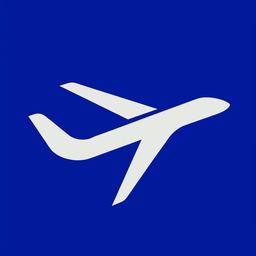 Airport Maps & Guide by Convey app icon